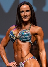 Fiona Robinson ~ MP Pro