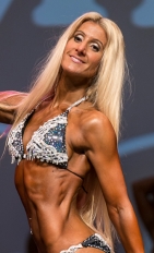 Kelly Goodale ~ MP Pro