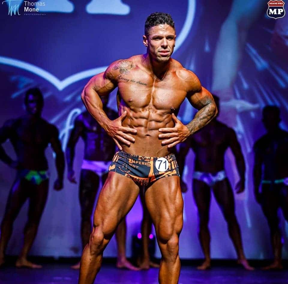 Miami Pro